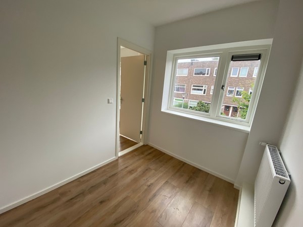 Medium property photo - Van Swinderenstraat 25A1, 9714 HB Groningen